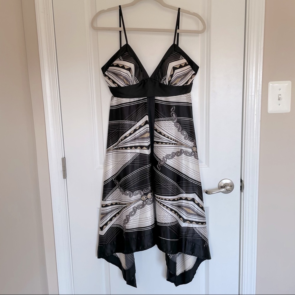 LIPSY LONDON | High Low Cocktail Dress